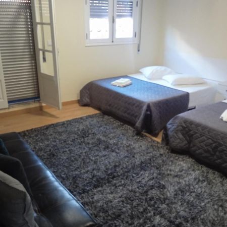 Apartamento Vi-Ana Виана-ду-Каштелу Экстерьер фото