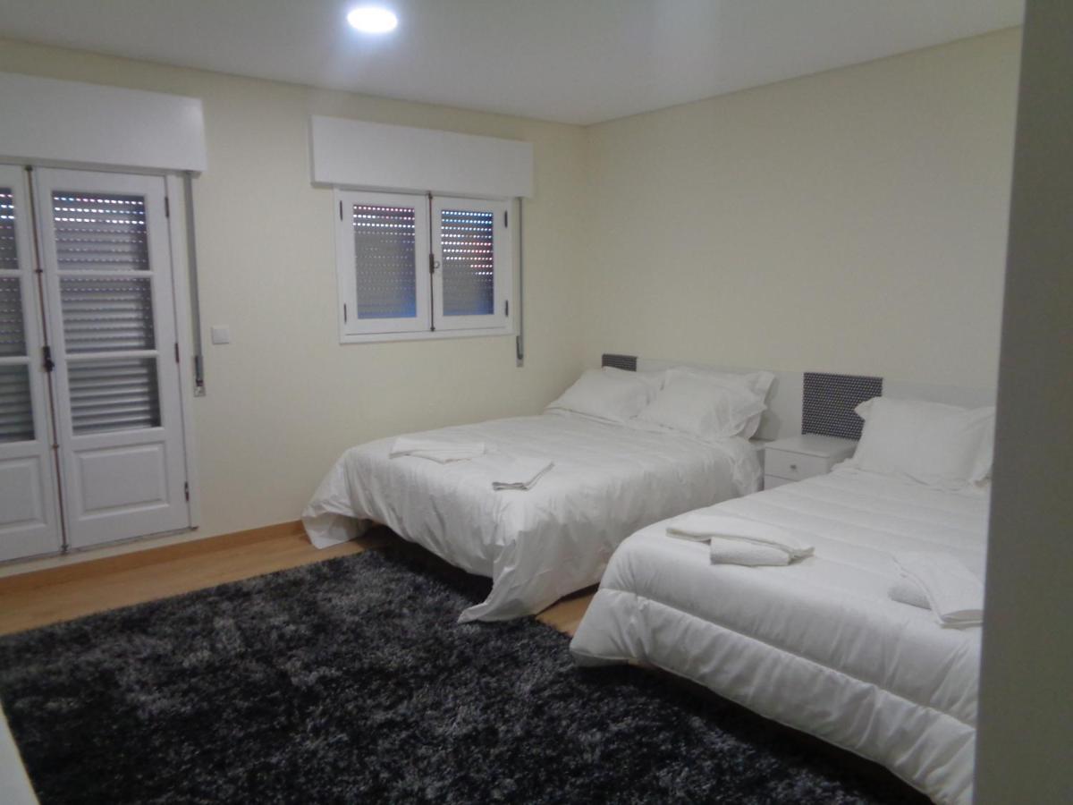 Apartamento Vi-Ana Виана-ду-Каштелу Экстерьер фото