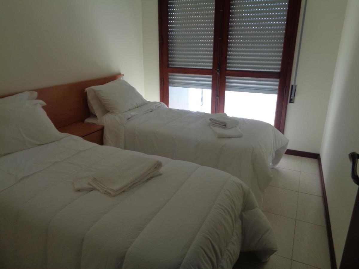 Apartamento Vi-Ana Виана-ду-Каштелу Экстерьер фото