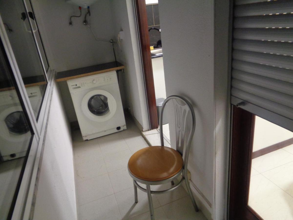 Apartamento Vi-Ana Виана-ду-Каштелу Экстерьер фото