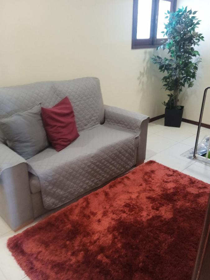 Apartamento Vi-Ana Виана-ду-Каштелу Экстерьер фото