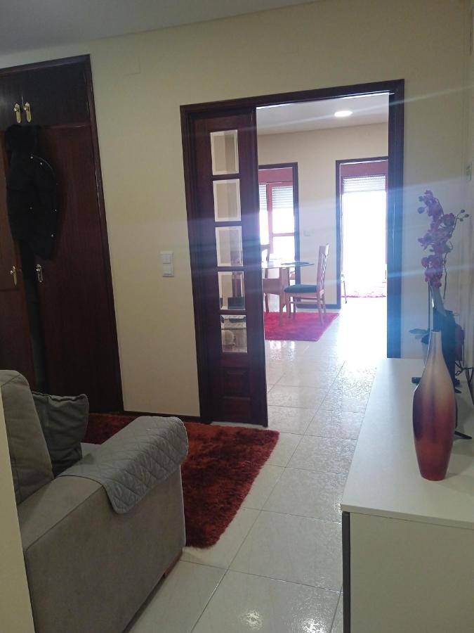 Apartamento Vi-Ana Виана-ду-Каштелу Экстерьер фото