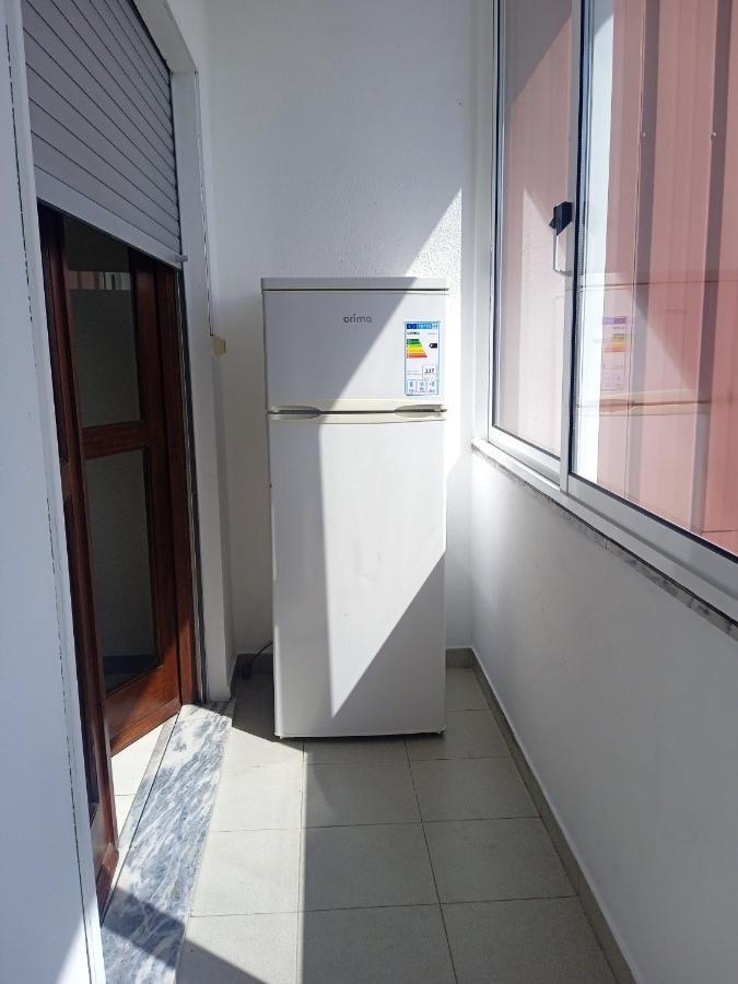 Apartamento Vi-Ana Виана-ду-Каштелу Экстерьер фото