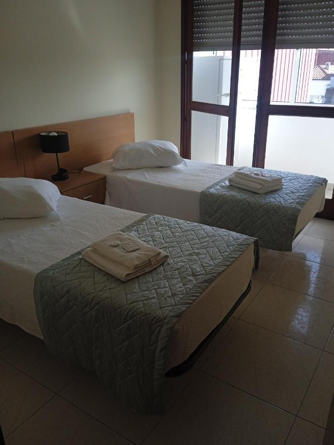 Apartamento Vi-Ana Виана-ду-Каштелу Экстерьер фото