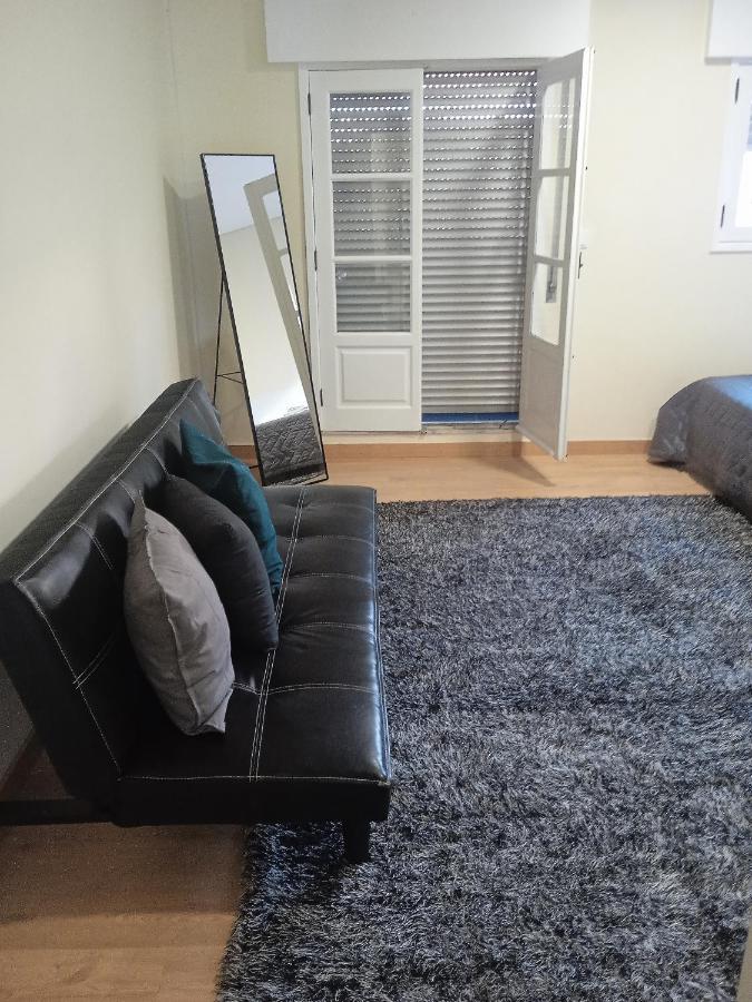 Apartamento Vi-Ana Виана-ду-Каштелу Экстерьер фото