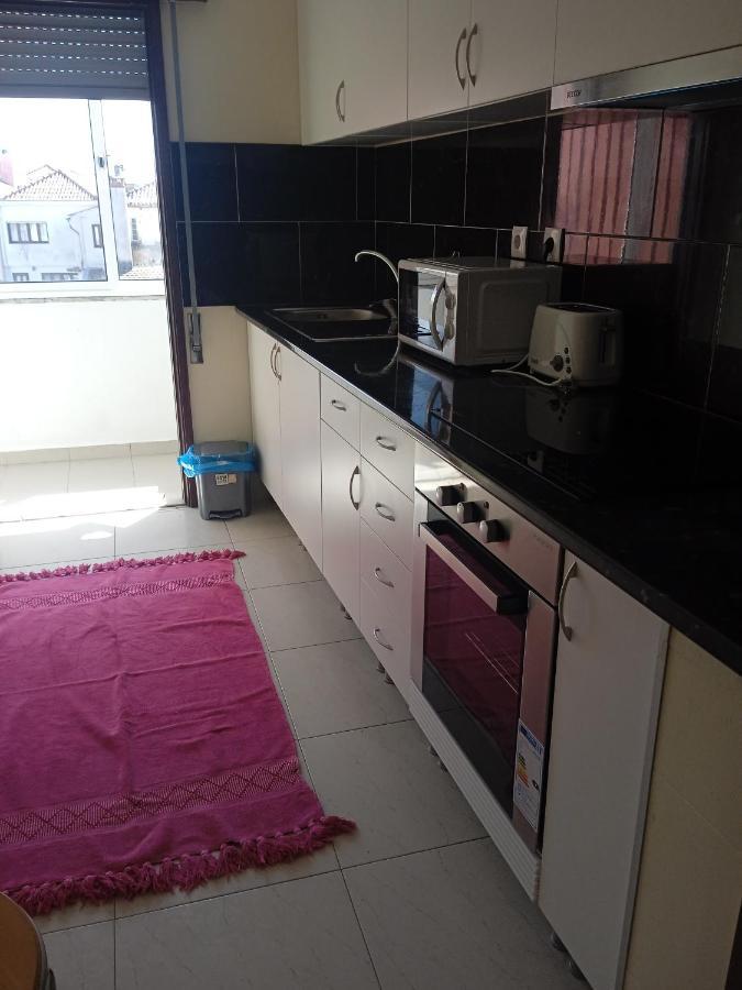 Apartamento Vi-Ana Виана-ду-Каштелу Экстерьер фото