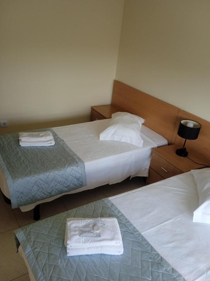Apartamento Vi-Ana Виана-ду-Каштелу Экстерьер фото