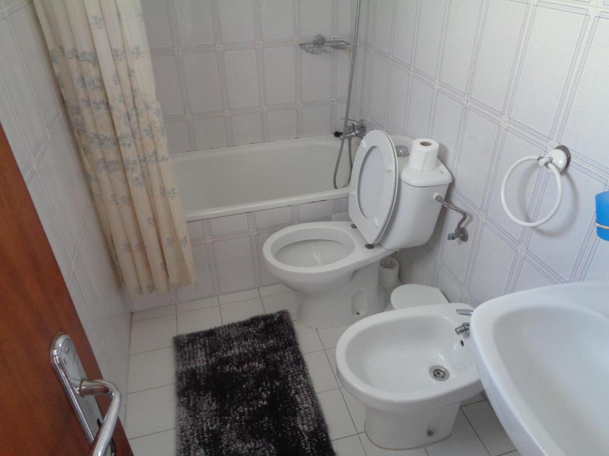 Apartamento Vi-Ana Виана-ду-Каштелу Экстерьер фото