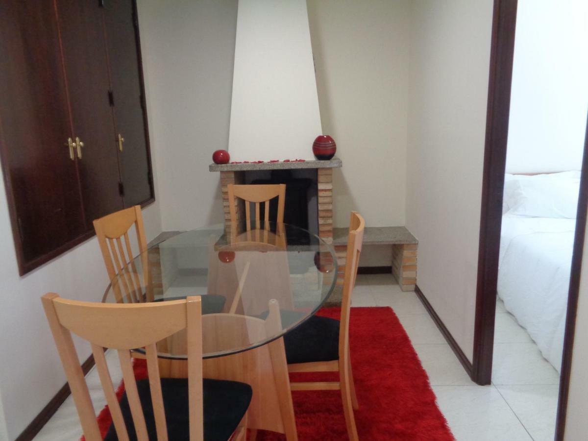 Apartamento Vi-Ana Виана-ду-Каштелу Экстерьер фото